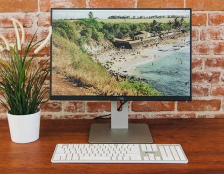 The Best 24-Inch Monitor